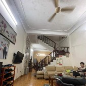 NHÀ 50m2 PHỐ NGUYỄN KHANG, CẦU GIẤY – 4 TẦNG (7.45 TỶ) CẦN BÁN